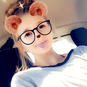 Meet your Posher, Robbi